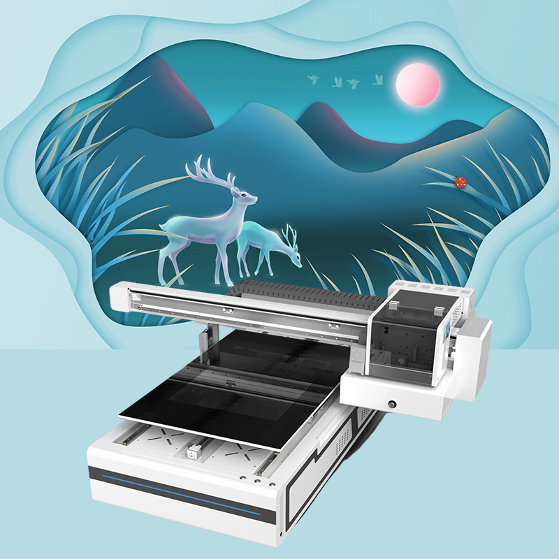 中科美创A4 智能打印平板机